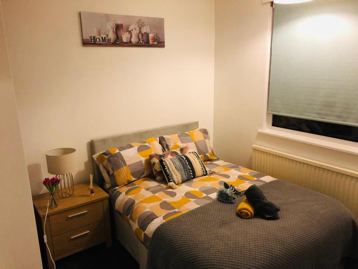 Handsworth Home - 2 Bedroomed Sheffield Exteriör bild