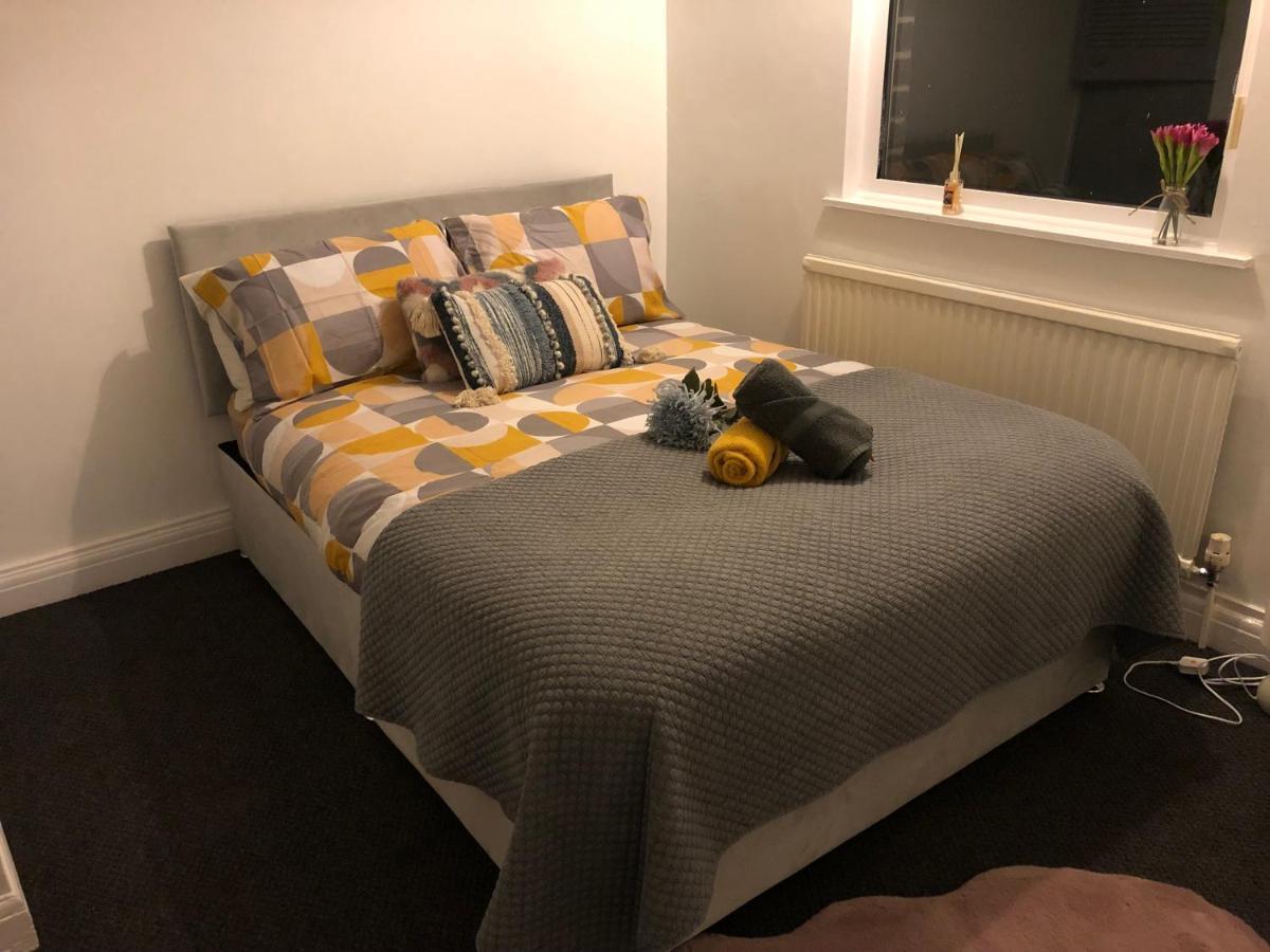 Handsworth Home - 2 Bedroomed Sheffield Exteriör bild