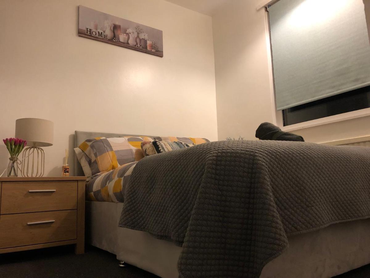 Handsworth Home - 2 Bedroomed Sheffield Exteriör bild