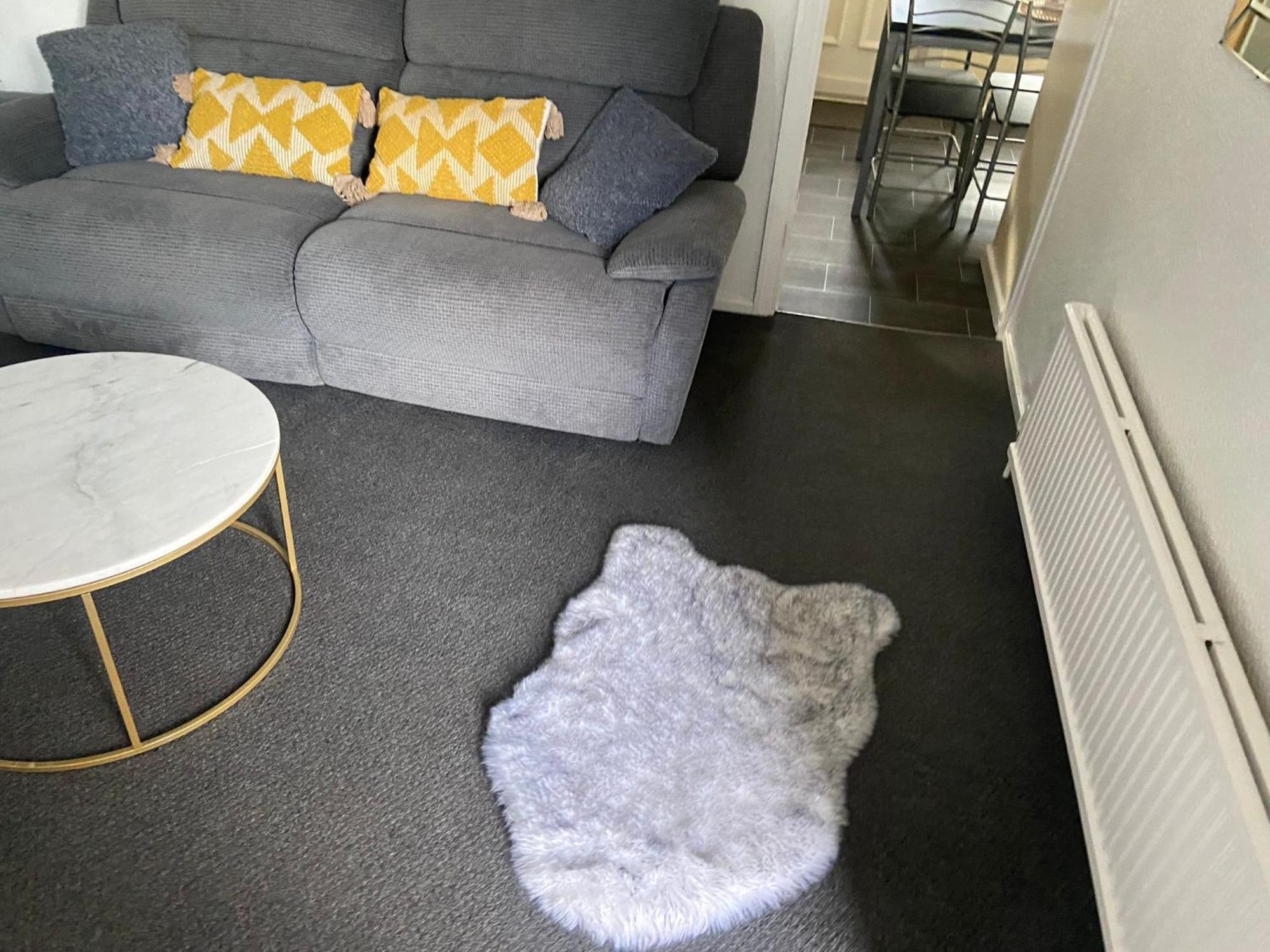 Handsworth Home - 2 Bedroomed Sheffield Exteriör bild