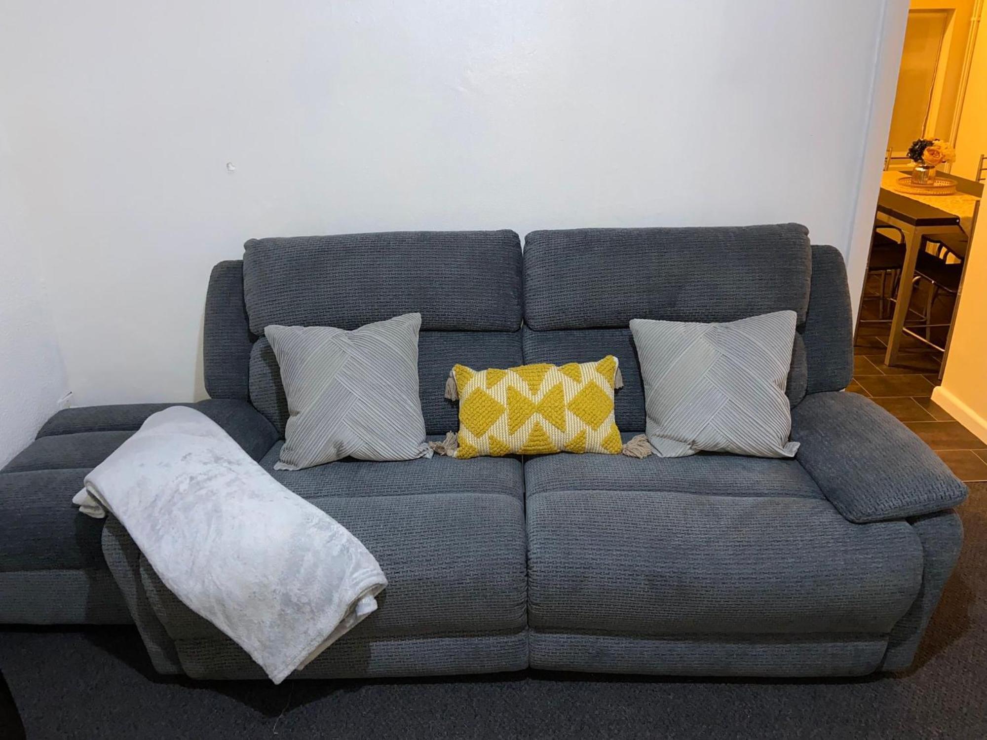 Handsworth Home - 2 Bedroomed Sheffield Exteriör bild