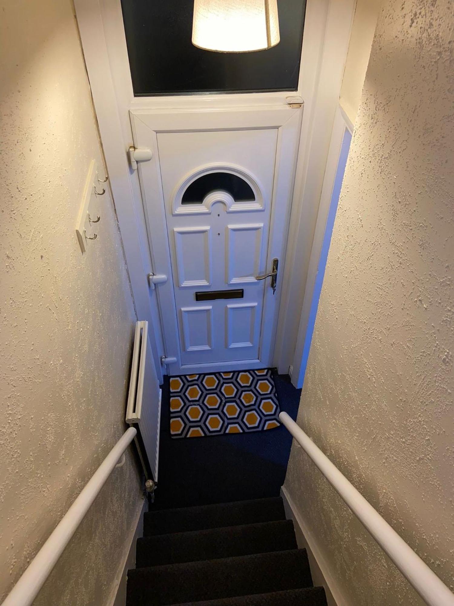 Handsworth Home - 2 Bedroomed Sheffield Exteriör bild