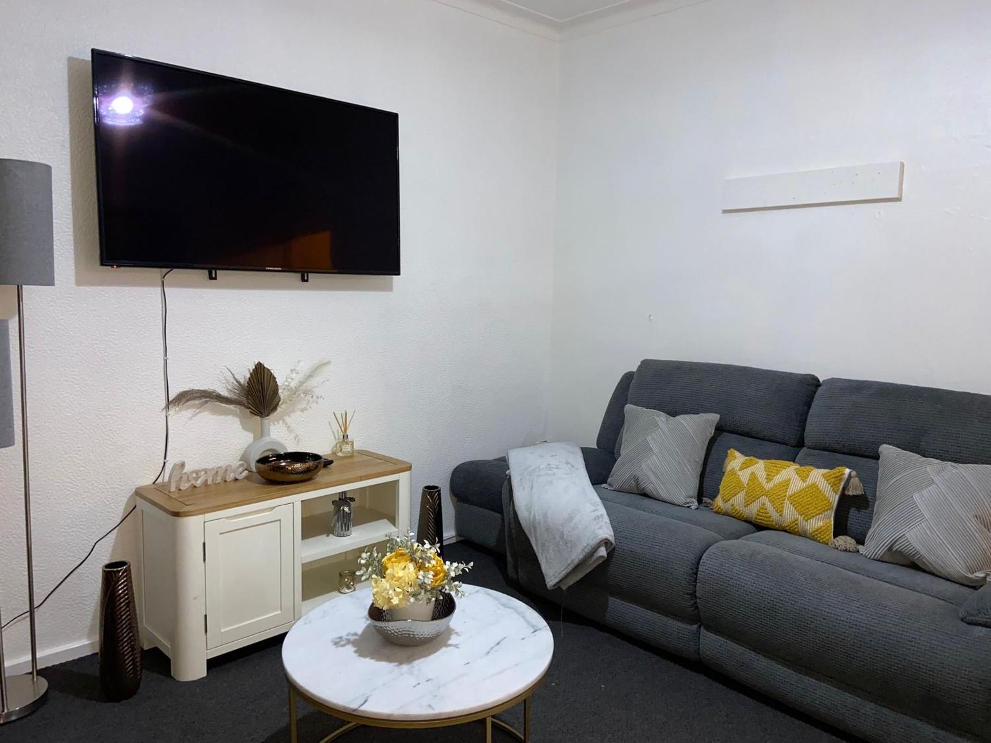 Handsworth Home - 2 Bedroomed Sheffield Exteriör bild